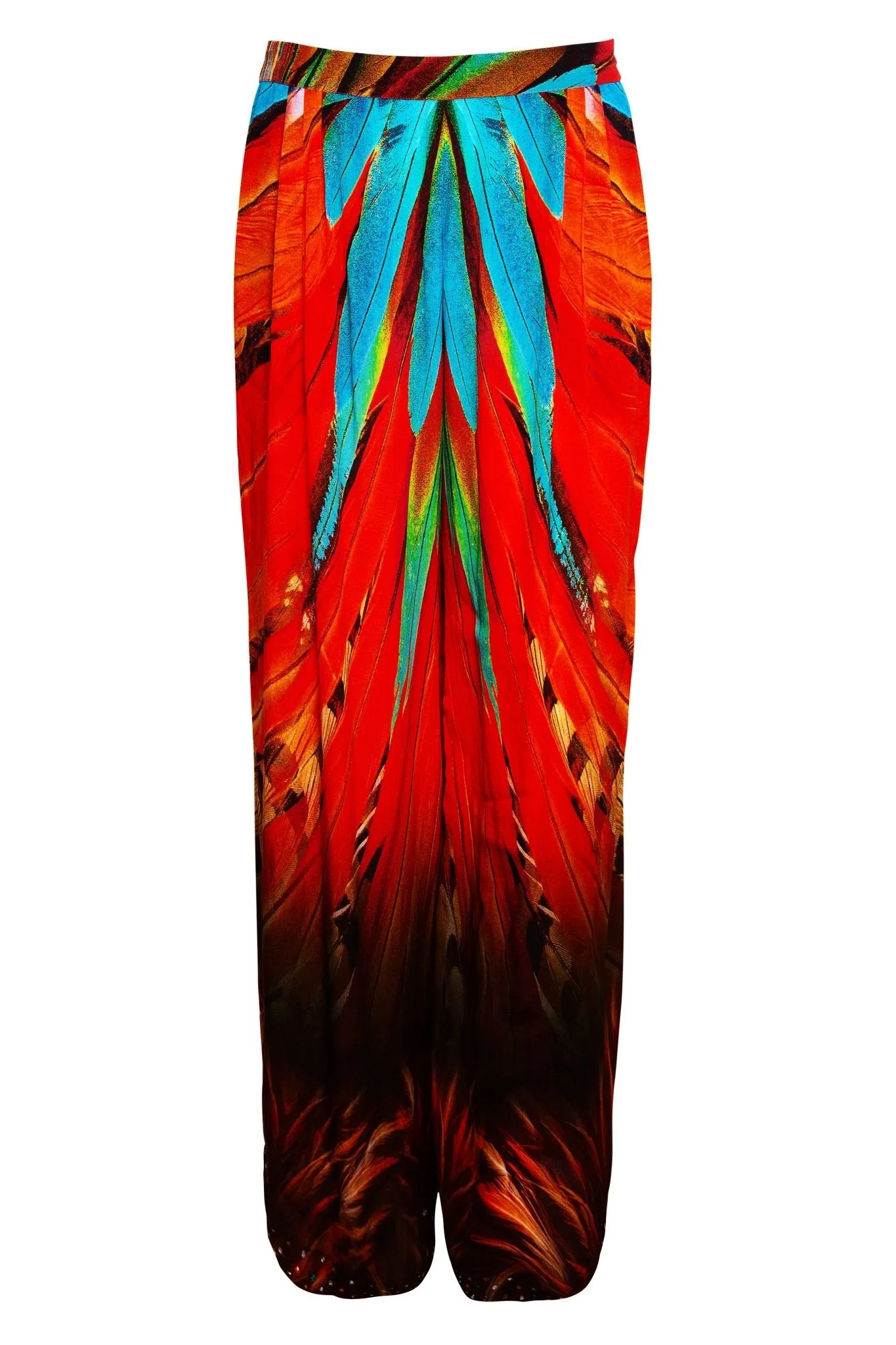 Fiammetta Palazzo Pants