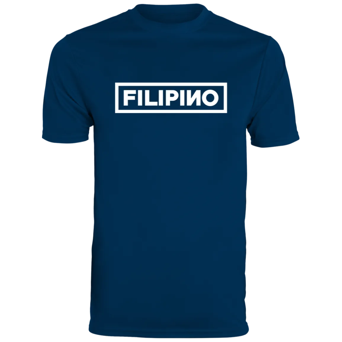 Filipino BP Moisture-Absorbing Shirt