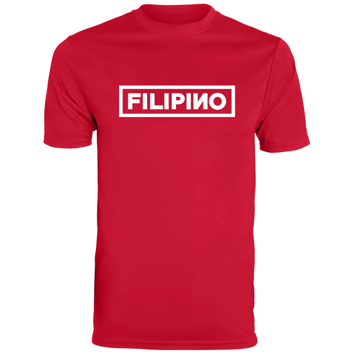 Filipino BP Moisture-Absorbing Shirt