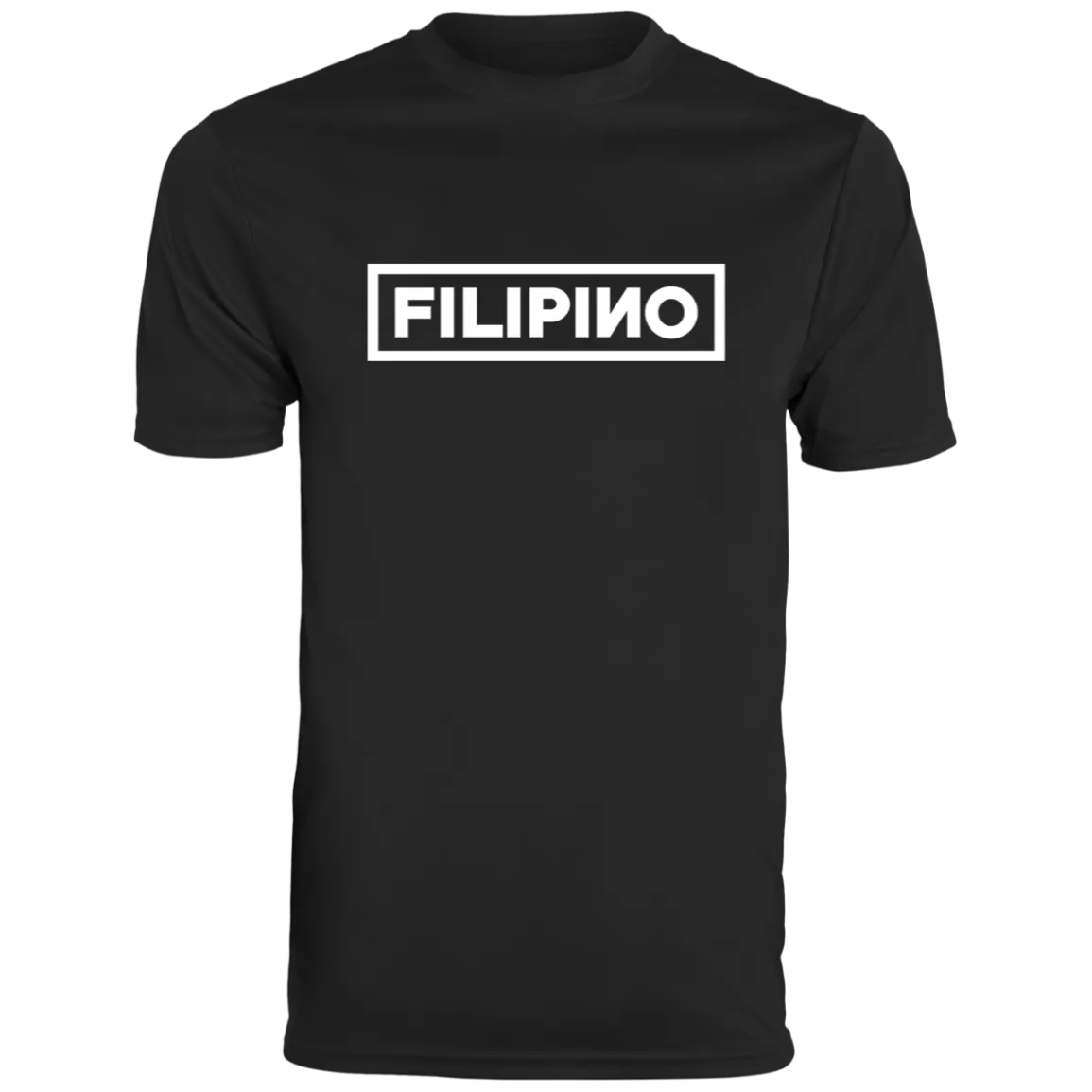 Filipino BP Moisture-Absorbing Shirt
