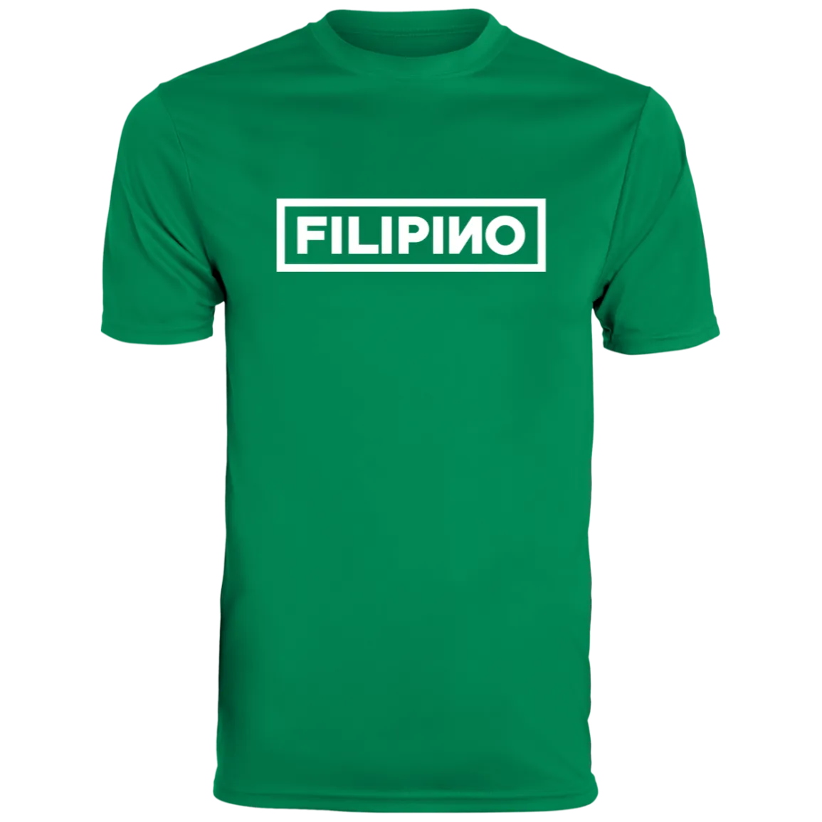 Filipino BP Moisture-Absorbing Shirt