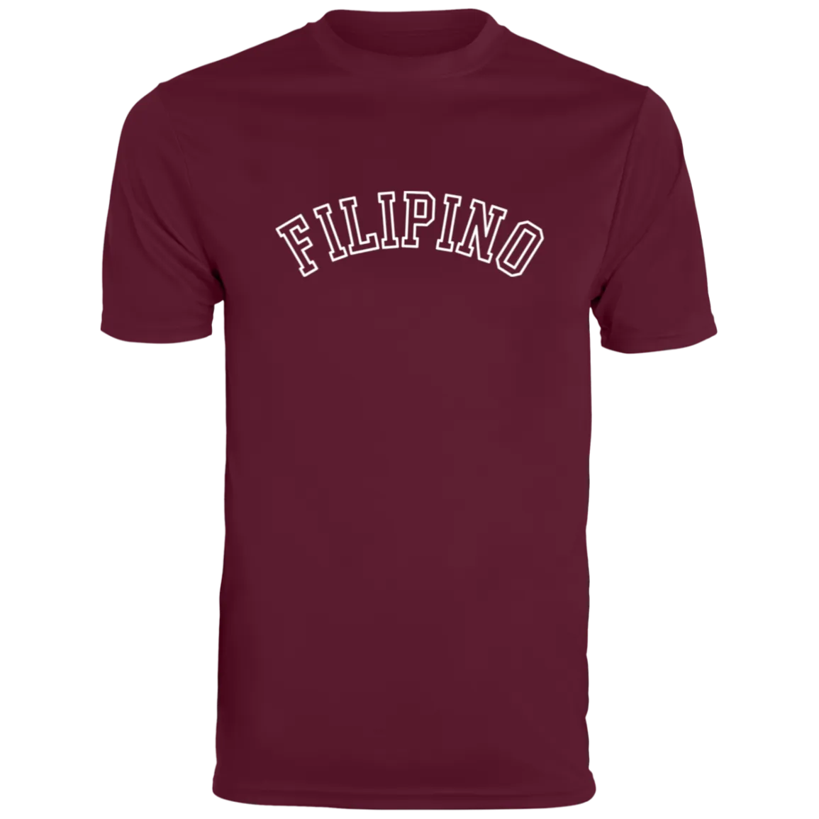 Filipino CB Moisture-Absorbing Shirt