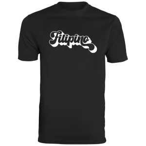 Filipino Chunky Moisture-Absorbing Shirt