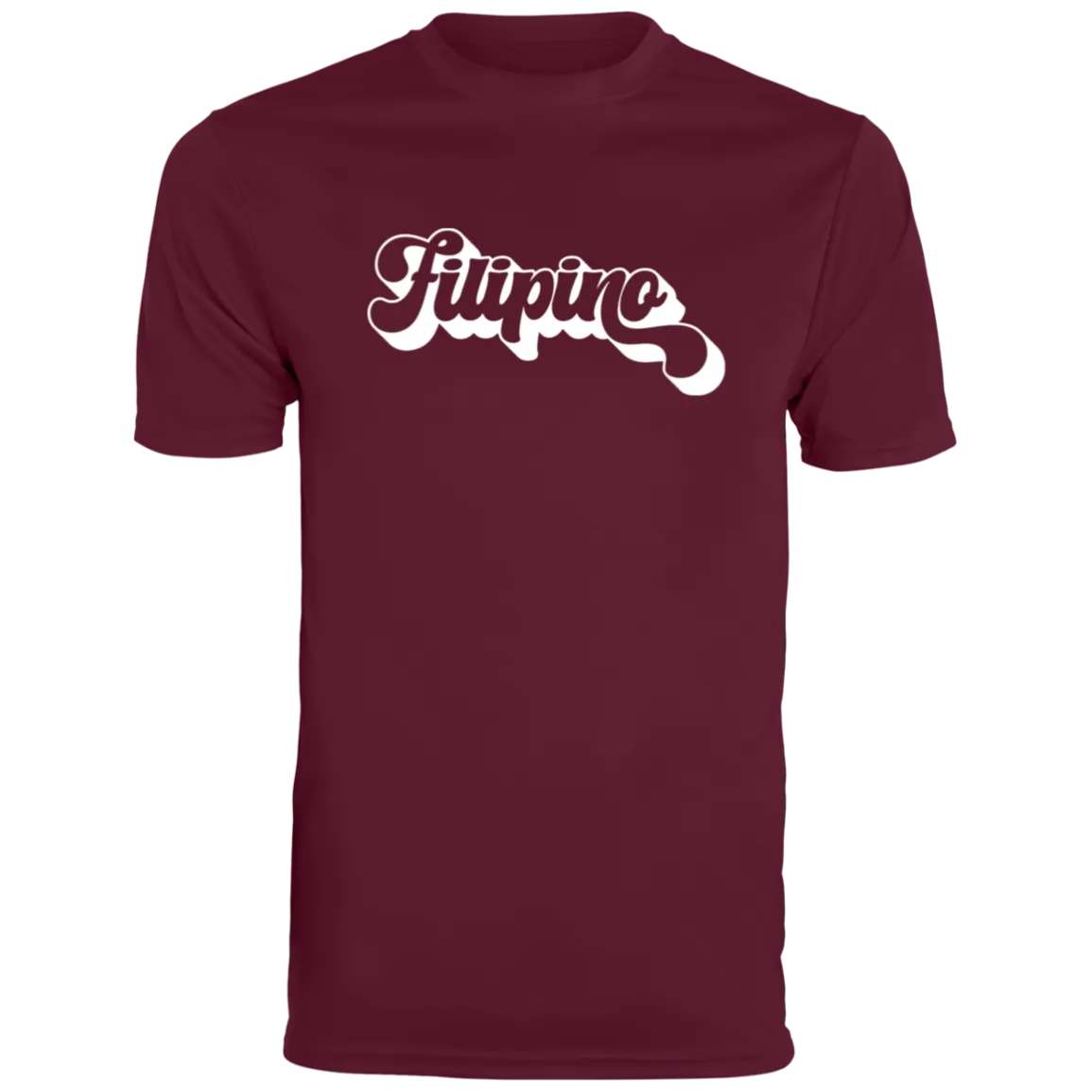 Filipino Chunky Moisture-Absorbing Shirt