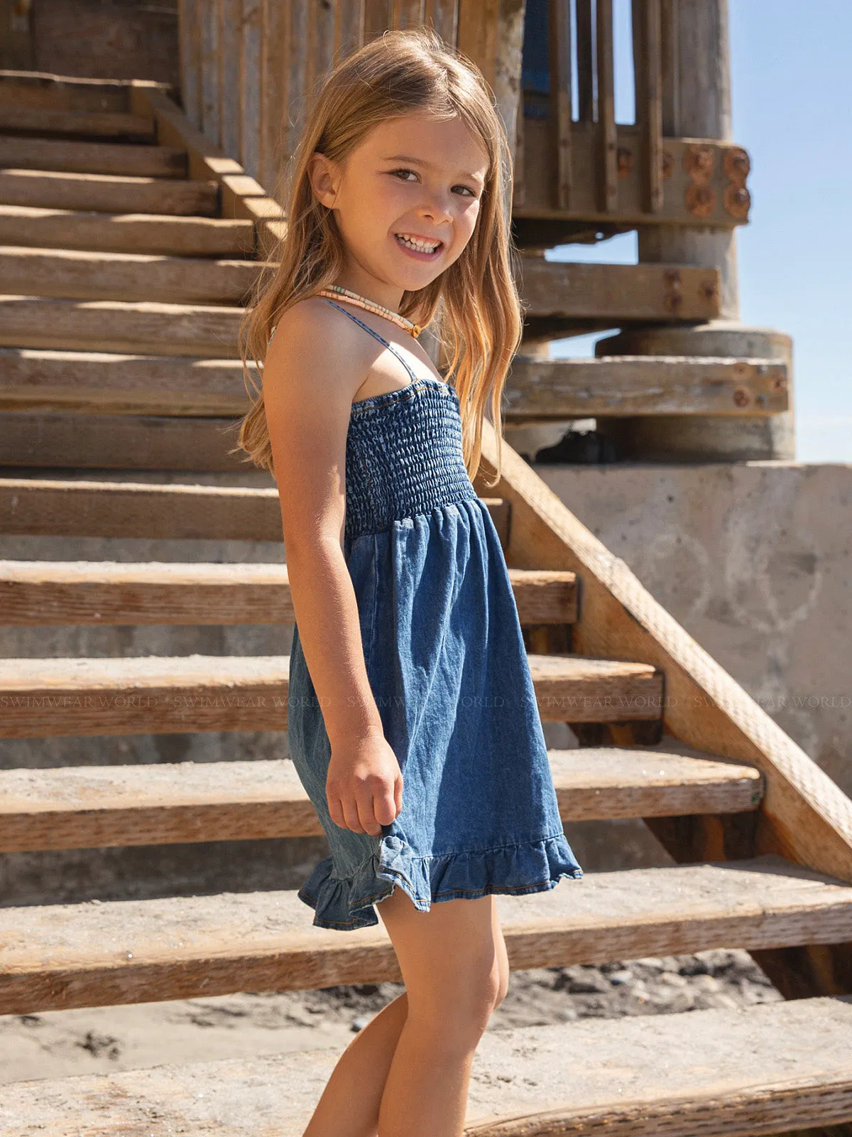Fiola Dress ::RET
