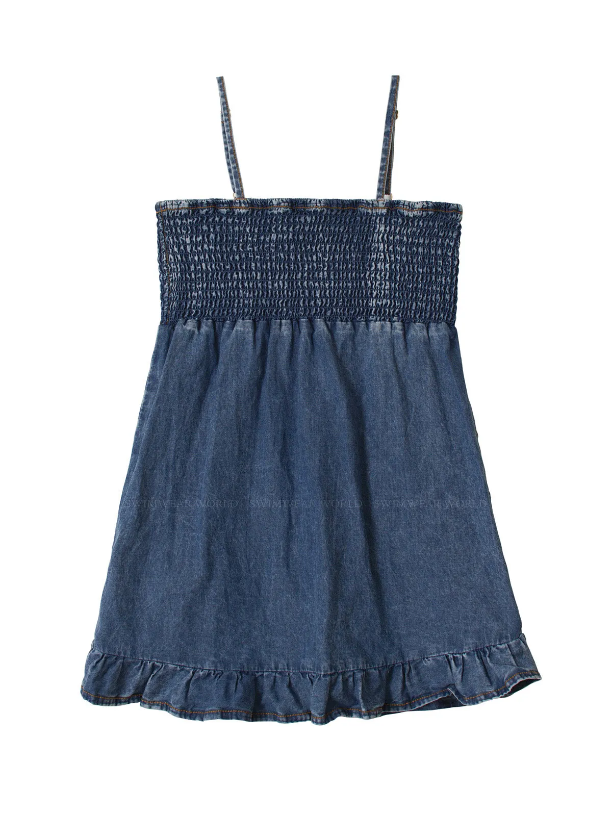 Fiola Dress ::RET