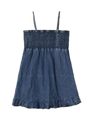 Fiola Dress ::RET
