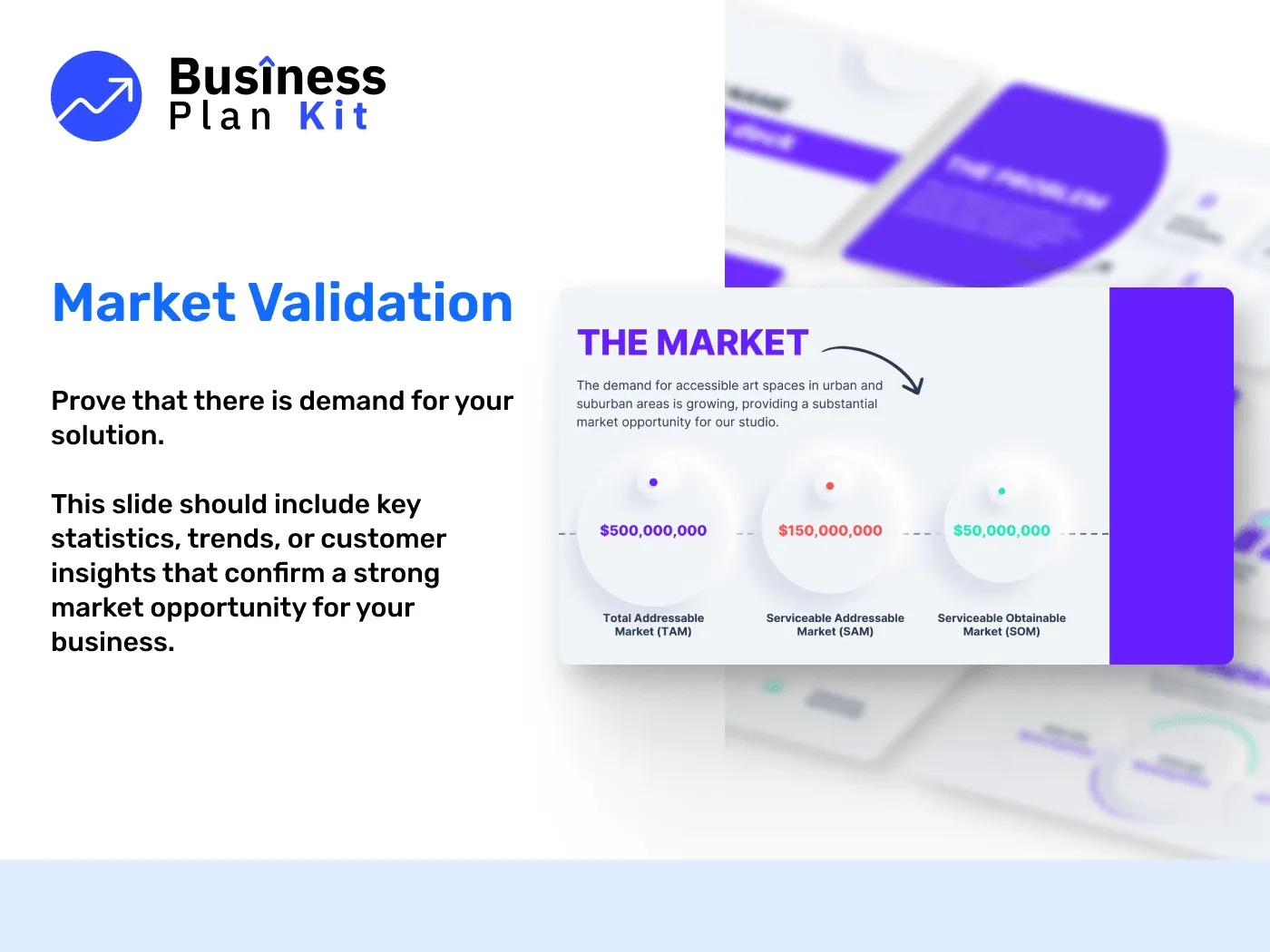Fitness Apparel Store Pitch Deck Example