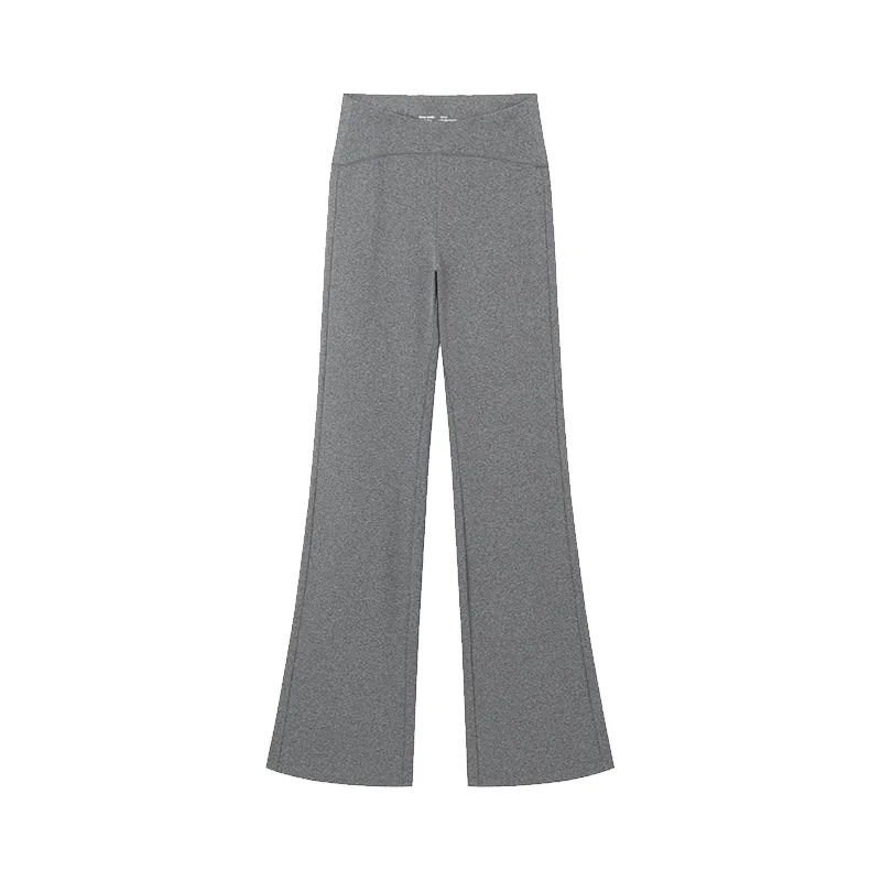 Flare Yoga Pants