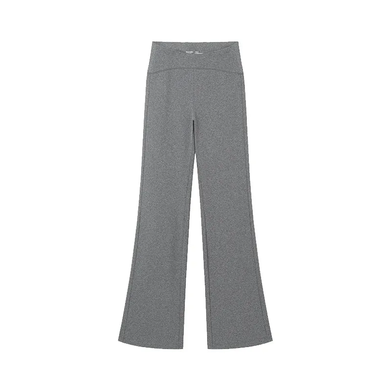 Flare Yoga Pants