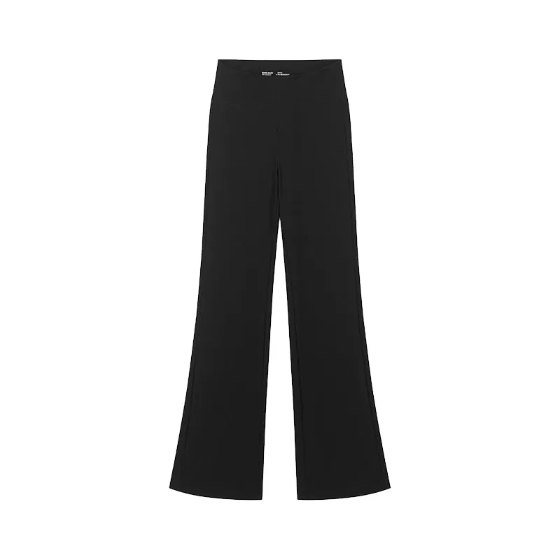 Flare Yoga Pants