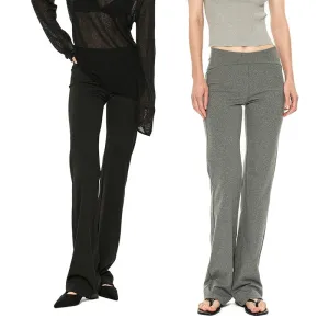 Flare Yoga Pants