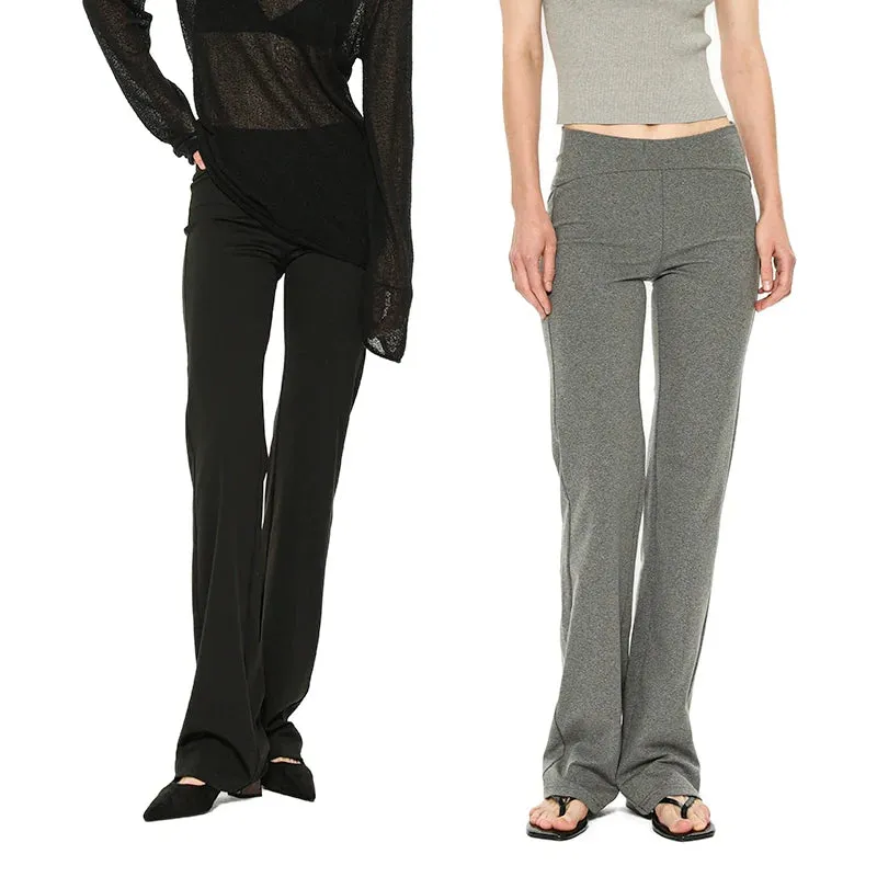 Flare Yoga Pants