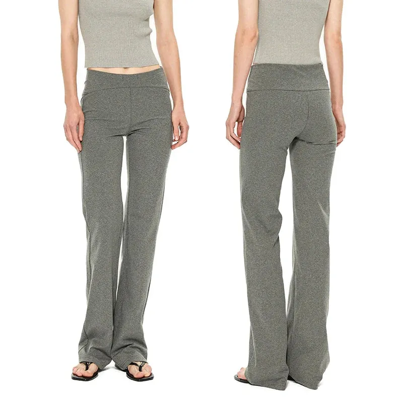 Flare Yoga Pants