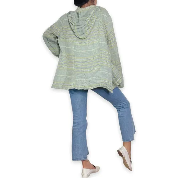 FLAX Jacket