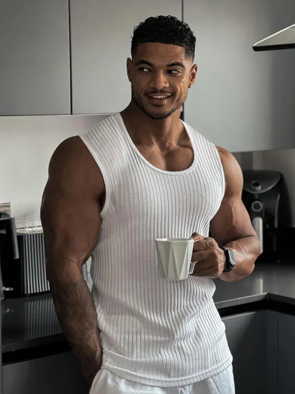 FlexFit Slim Tank