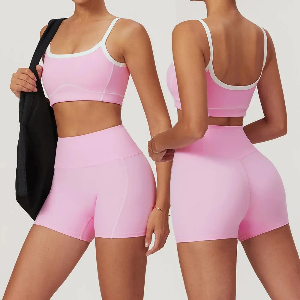 FlexFlow Activewear Set