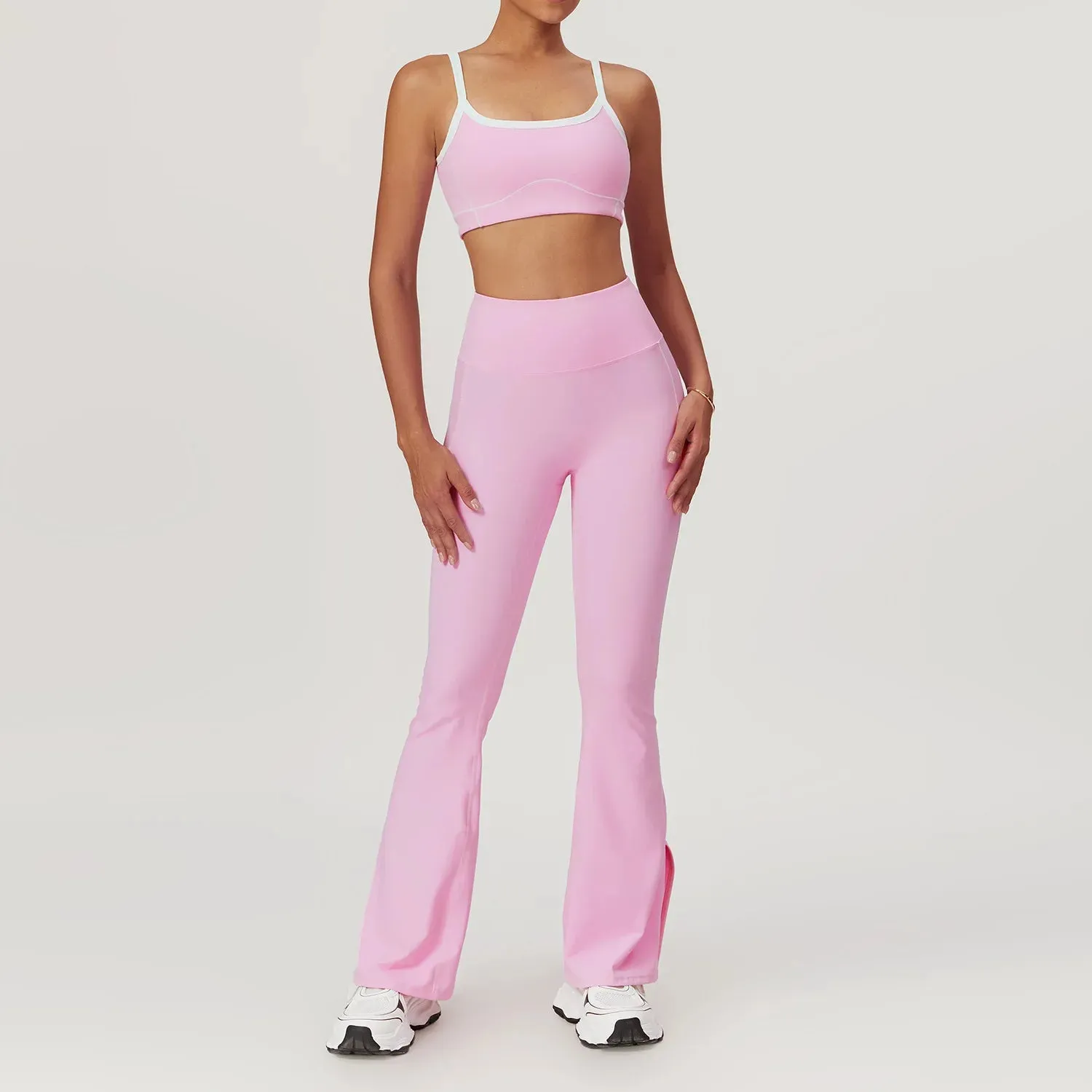 FlexFlow Activewear Set