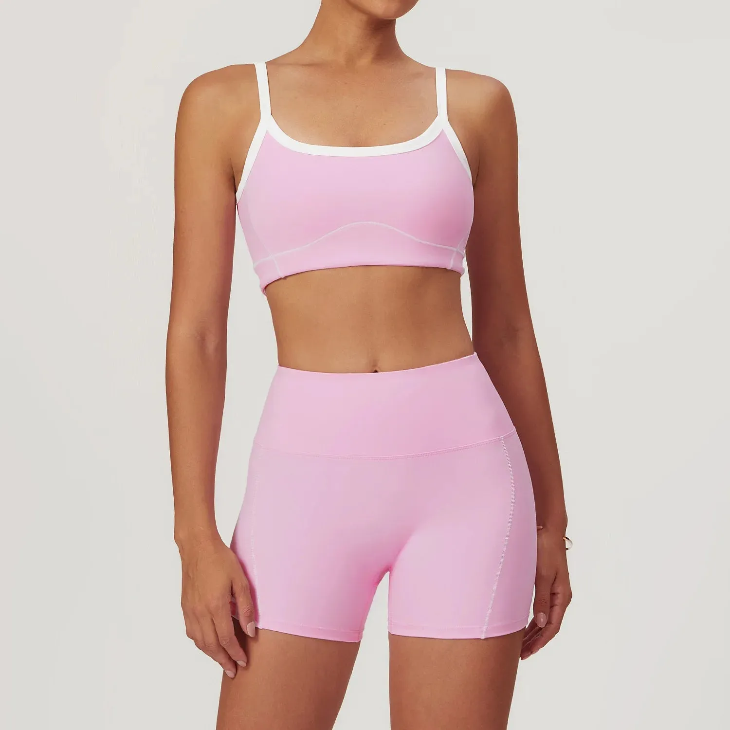 FlexFlow Activewear Set