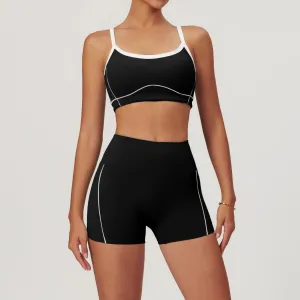 FlexFlow Activewear Set