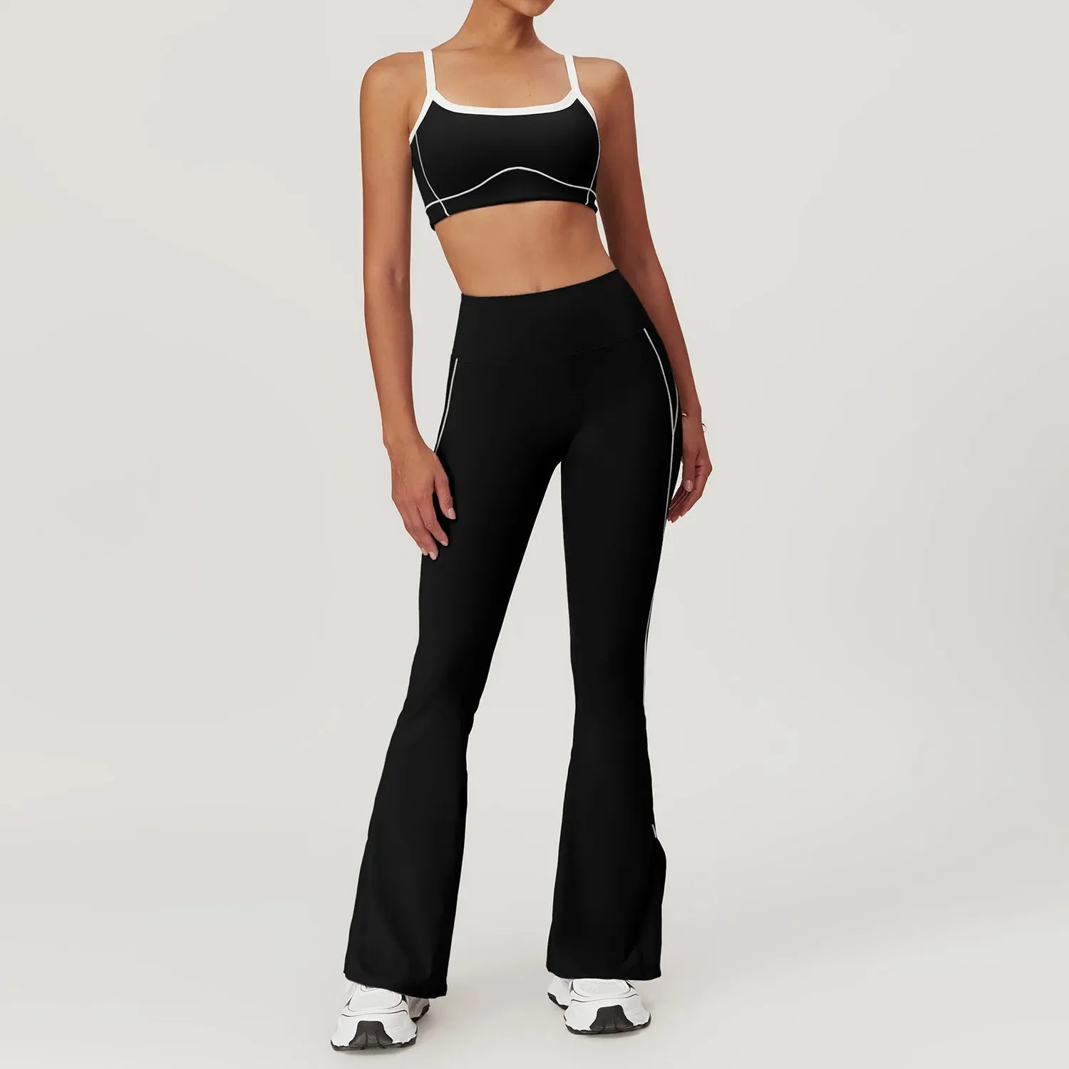 FlexFlow Activewear Set
