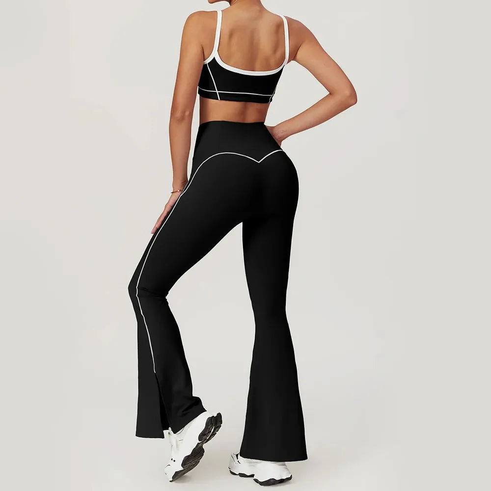 FlexFlow Activewear Set