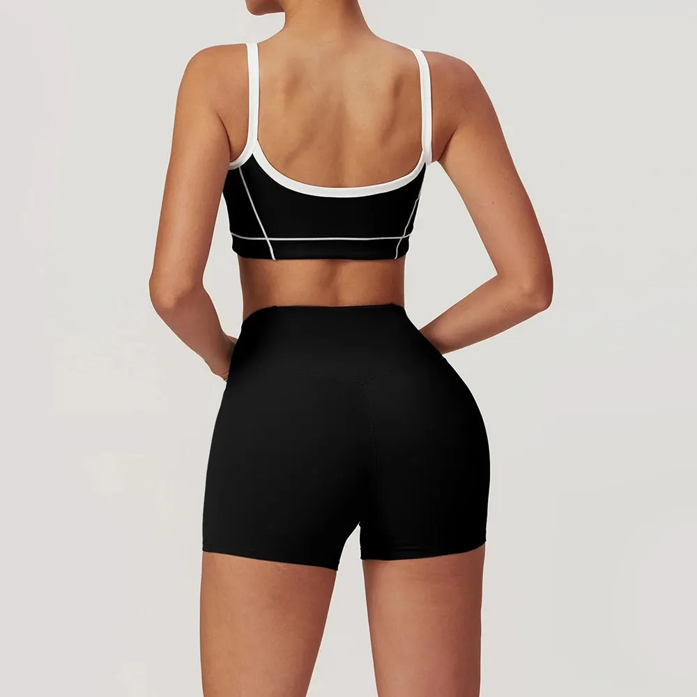 FlexFlow Activewear Set