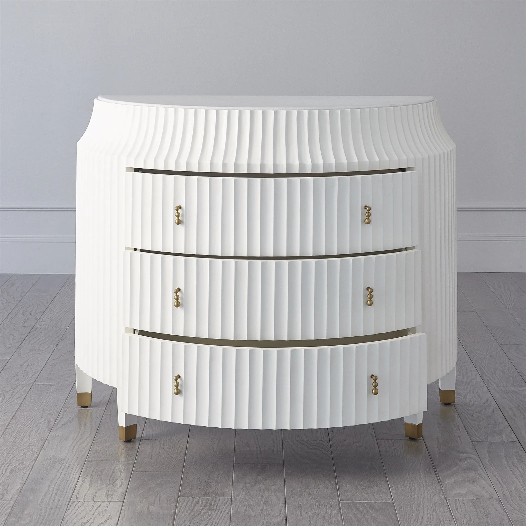 Fountain Chest