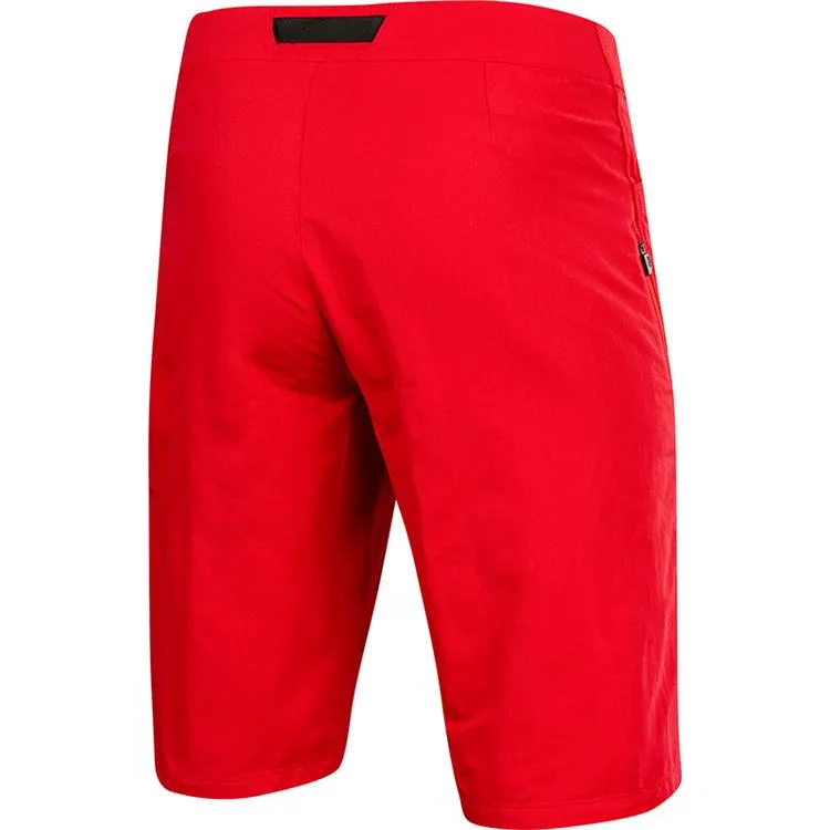 FOX RANGER CARGO SHORTS [BRIGHT RED] 36