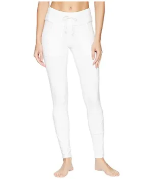 Free People Kyoto Leggings White XS (Women's 0-2) 28