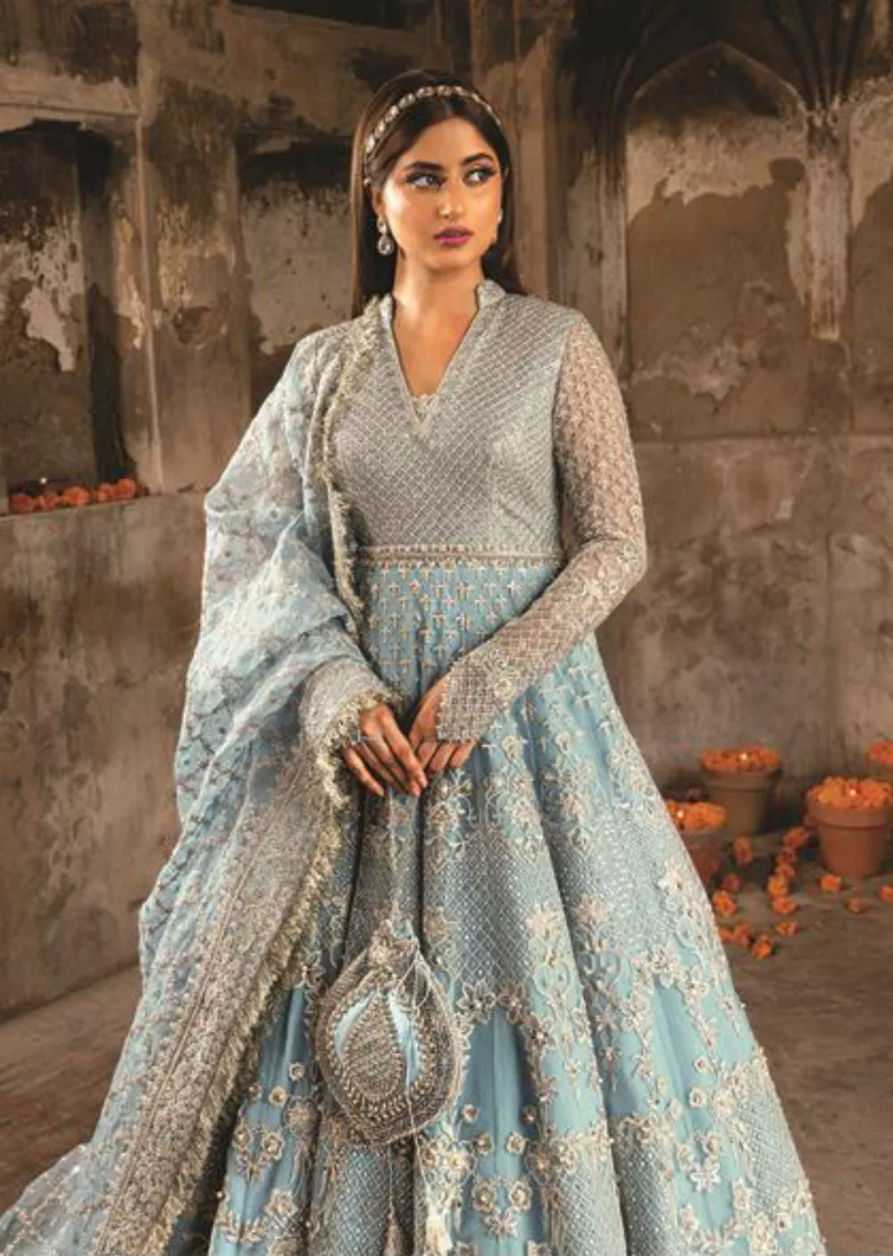 FZN-07 Hana - Nira Wedding "23