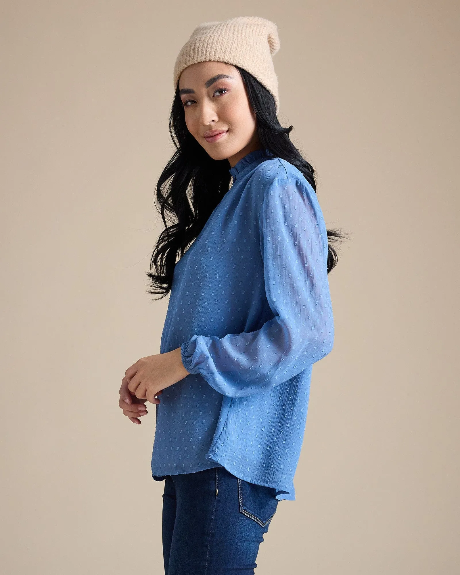 Gael Blouse