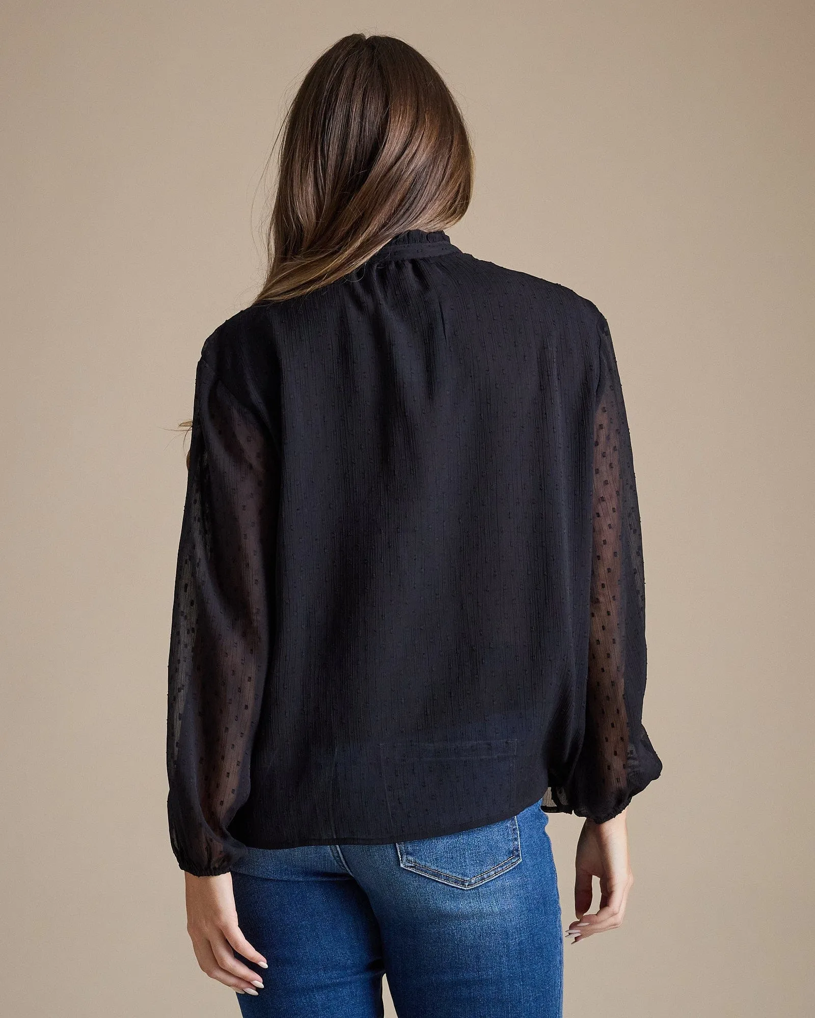 Gael Blouse