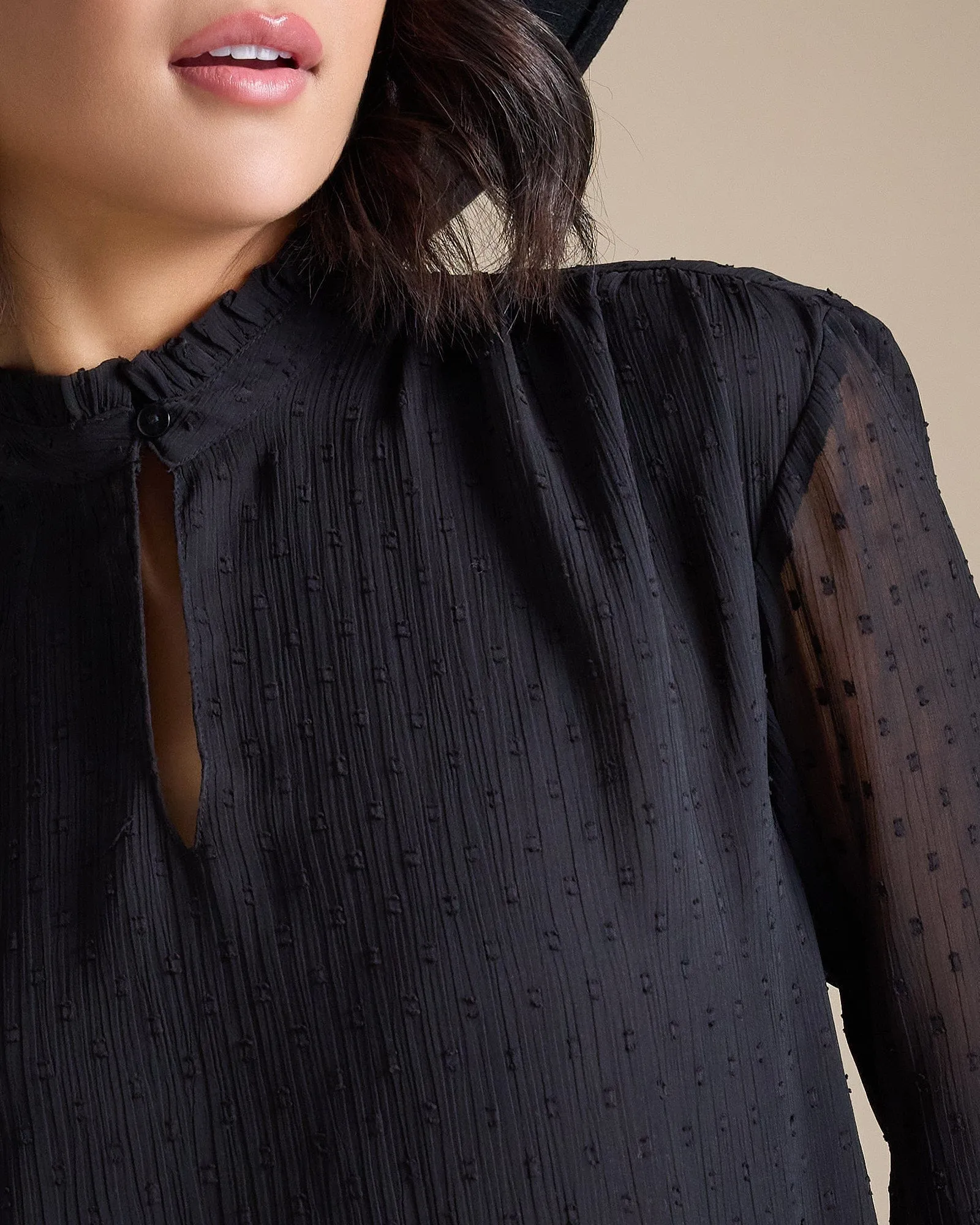 Gael Blouse