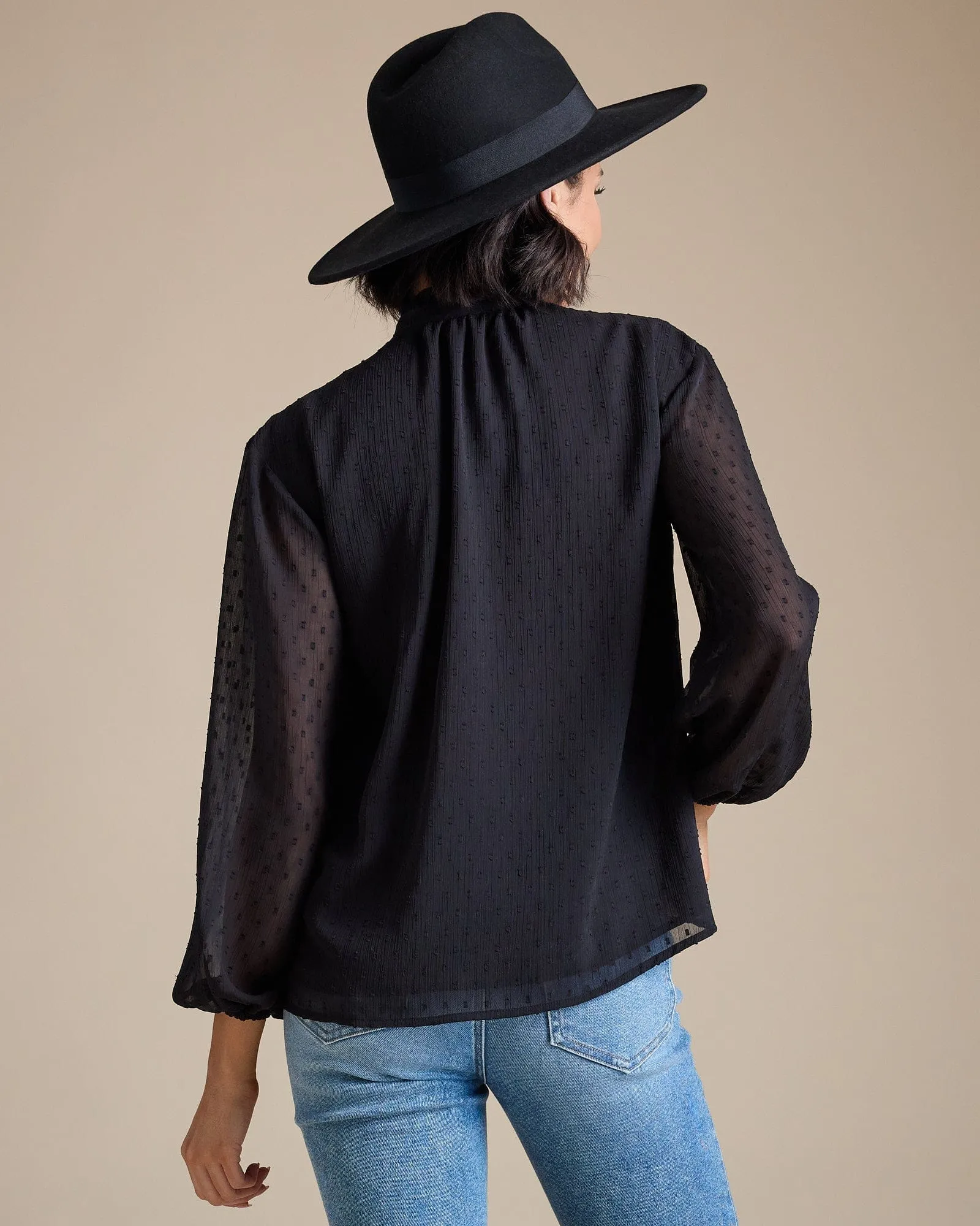 Gael Blouse