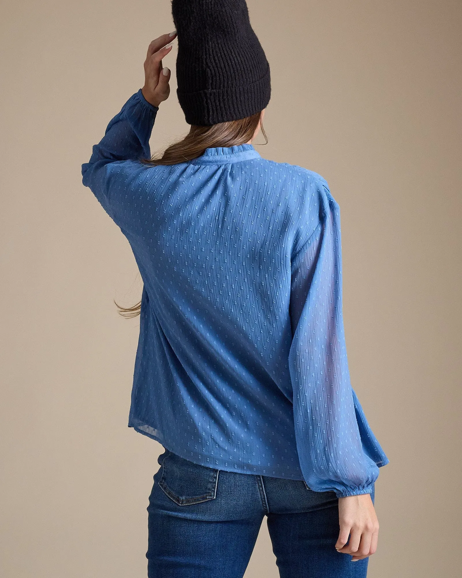 Gael Blouse