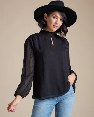Gael Blouse