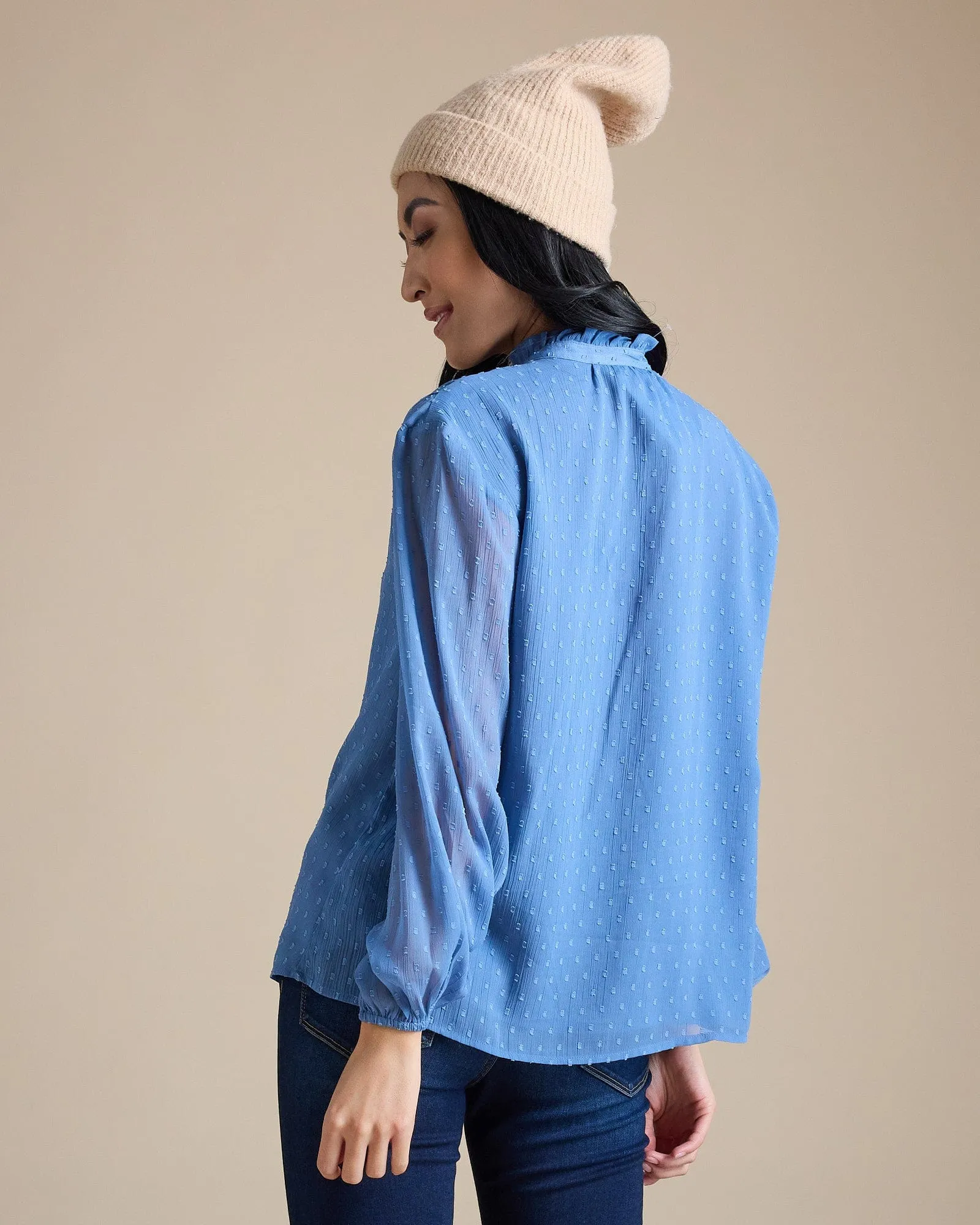 Gael Blouse