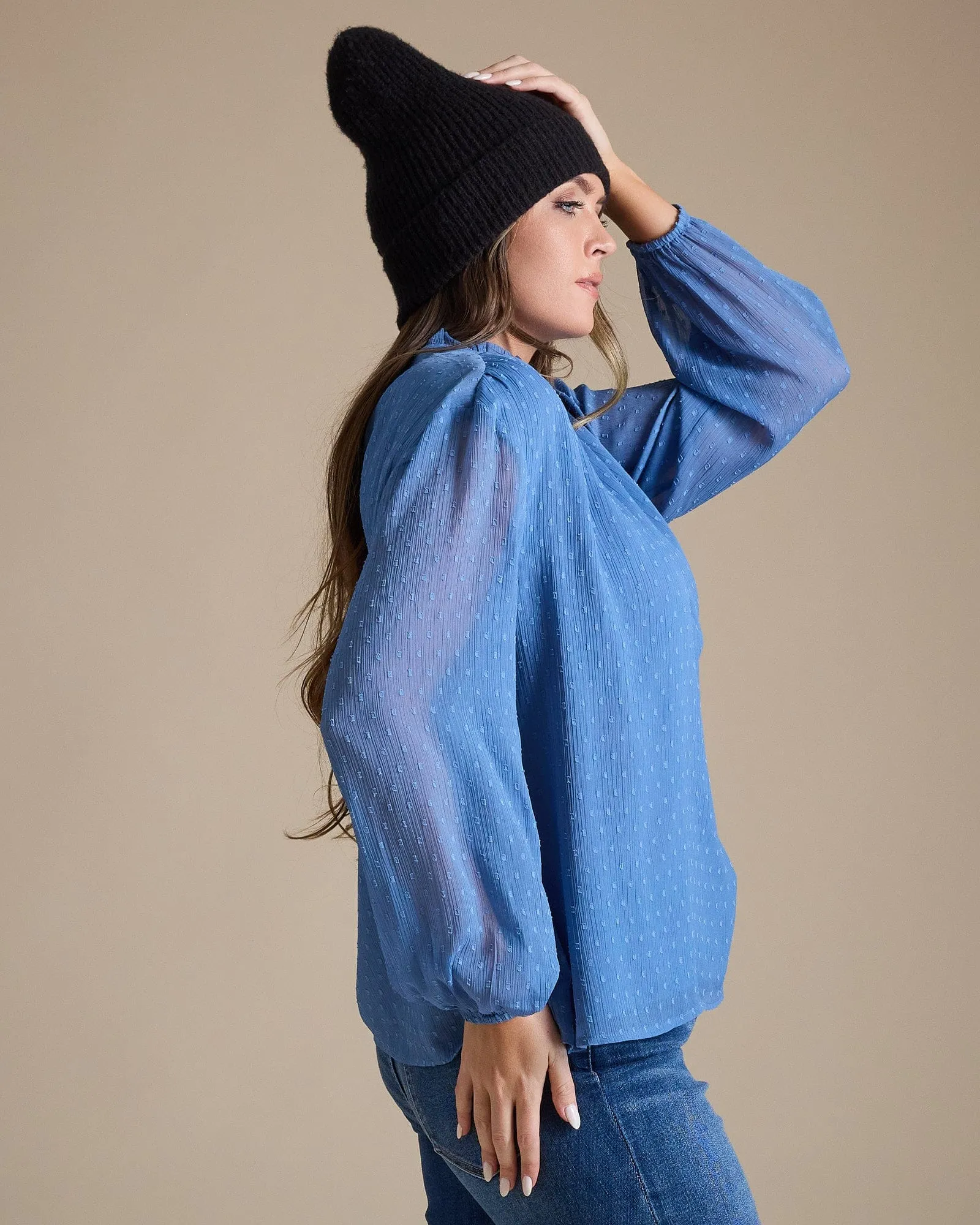 Gael Blouse