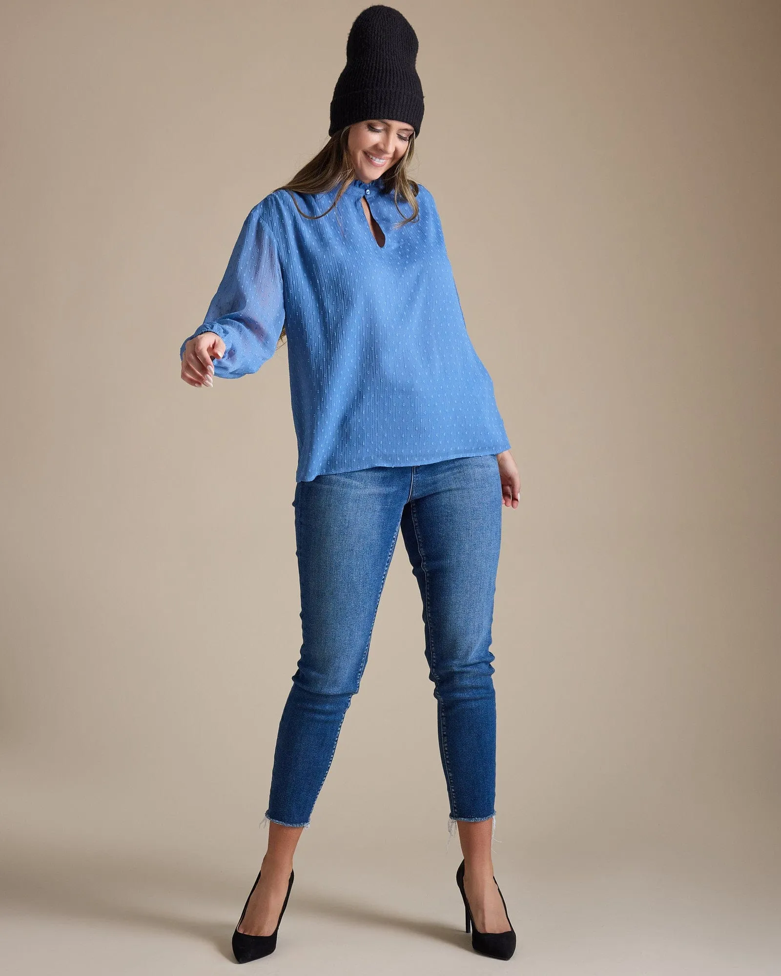 Gael Blouse