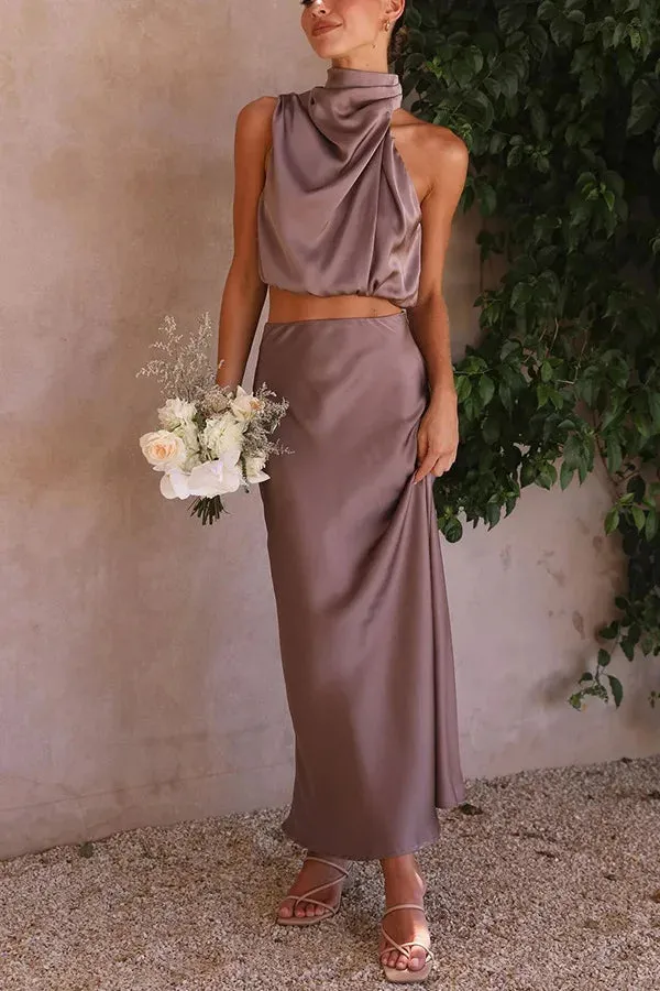Genina - Sexy club party dress