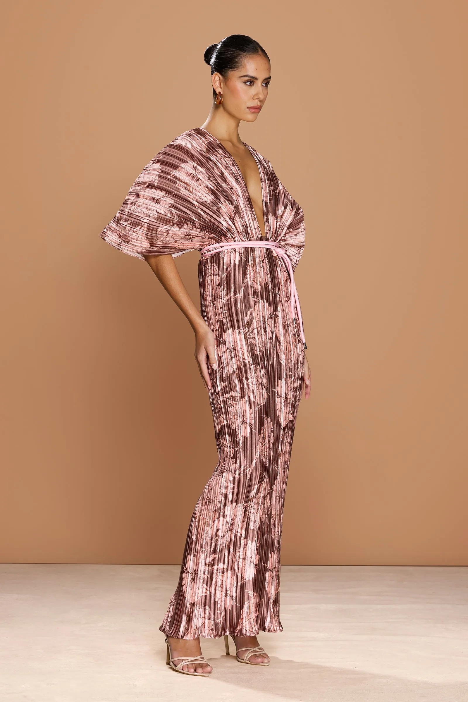 GIANNA DRESS
