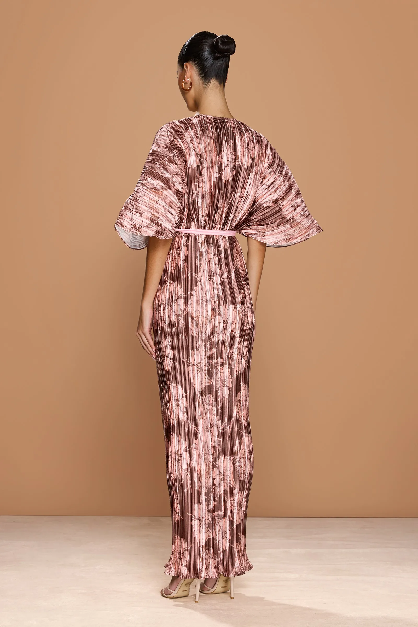 GIANNA DRESS
