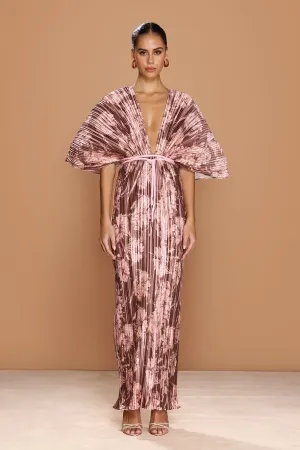 GIANNA DRESS