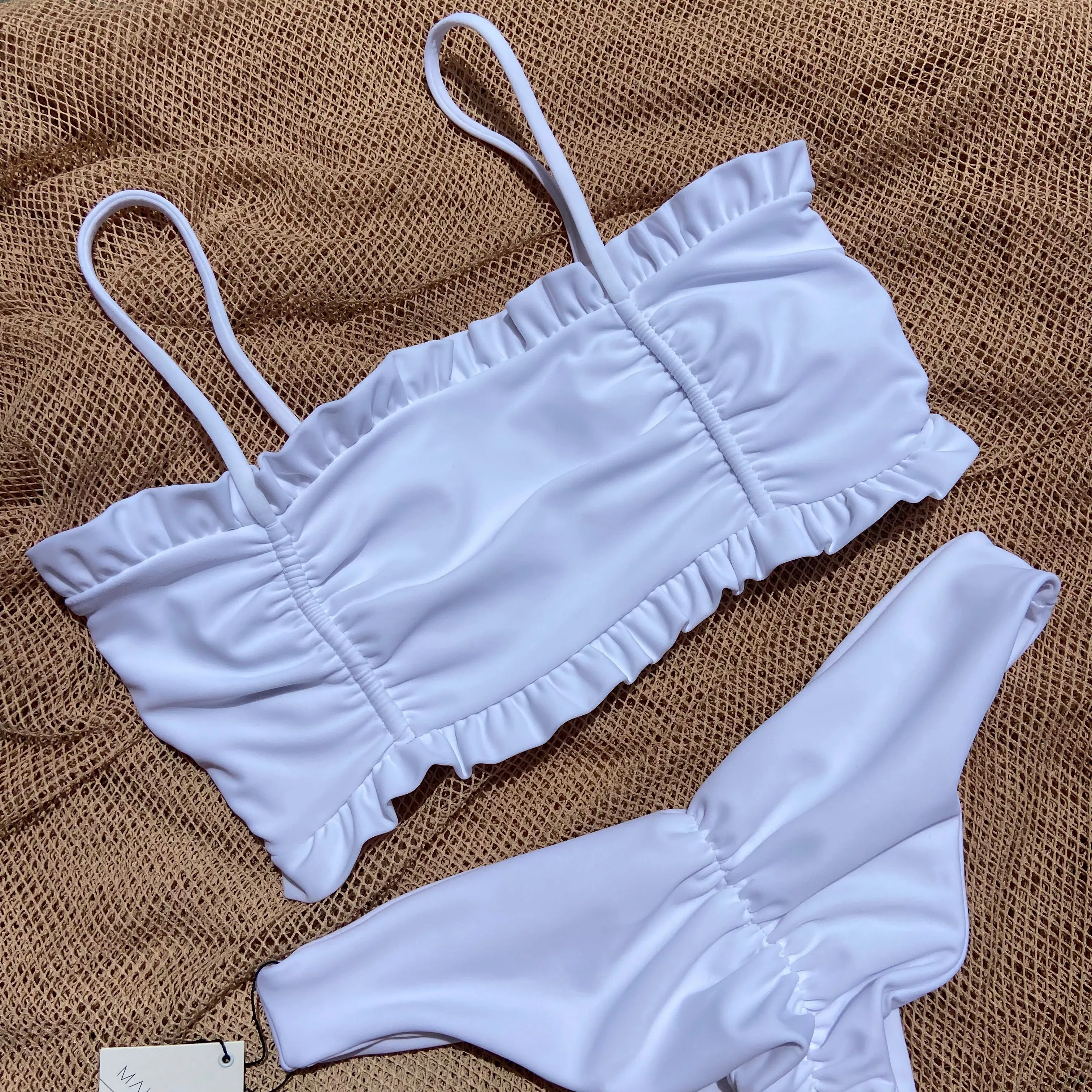 Gigi Bikini Top