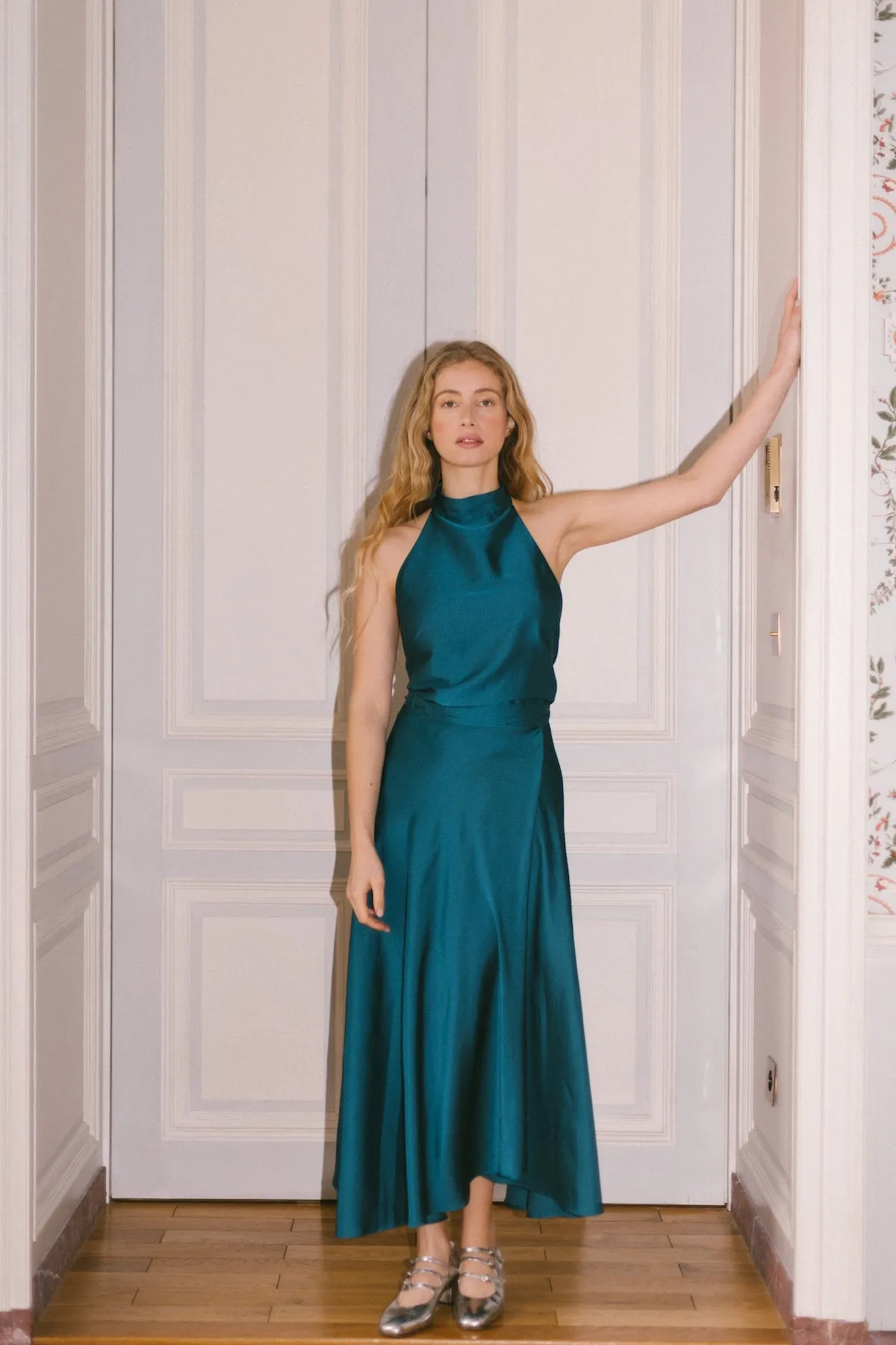 Gigi Look
