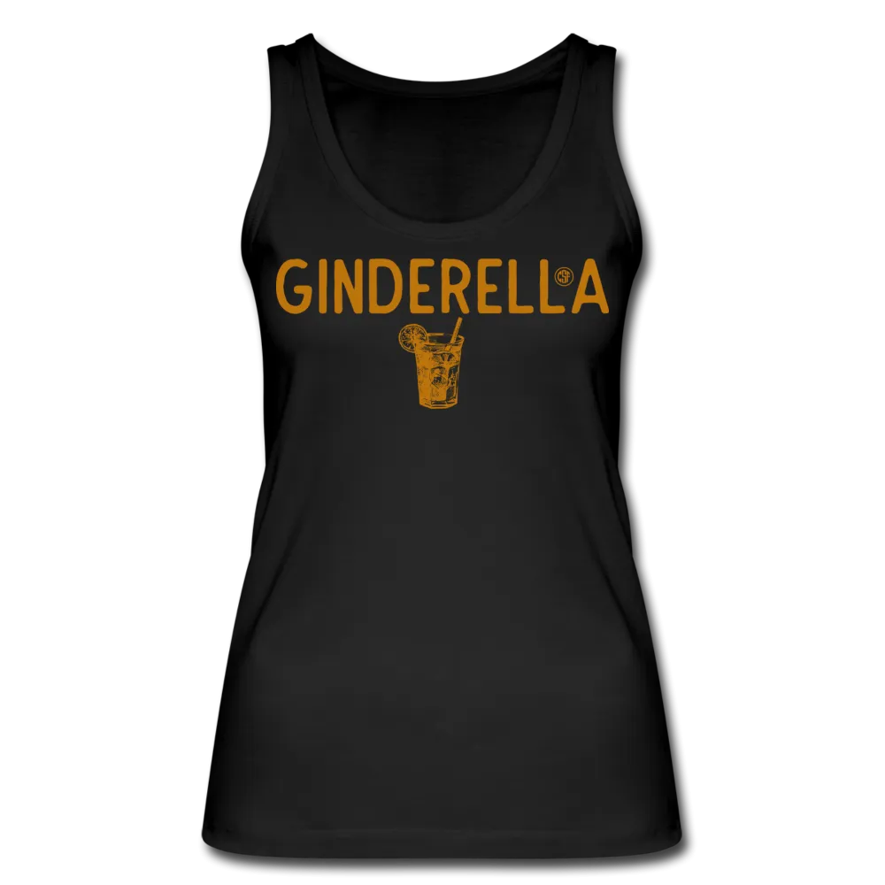 Ginderella - Frauen Bio Tank Top von Stanley & Stella