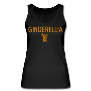 Ginderella - Frauen Bio Tank Top von Stanley & Stella