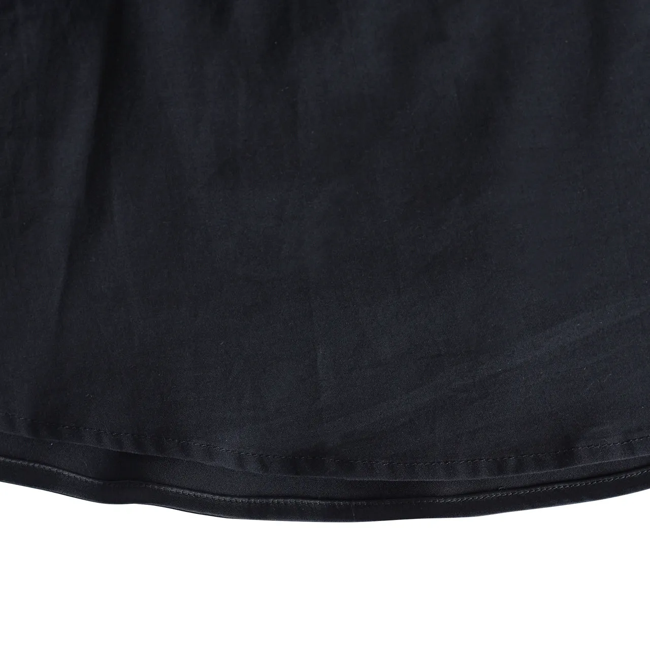 Girls Dress Black Off Shoulder Flare Party Swing Twirly Vintage Dress Size 6-8 Years