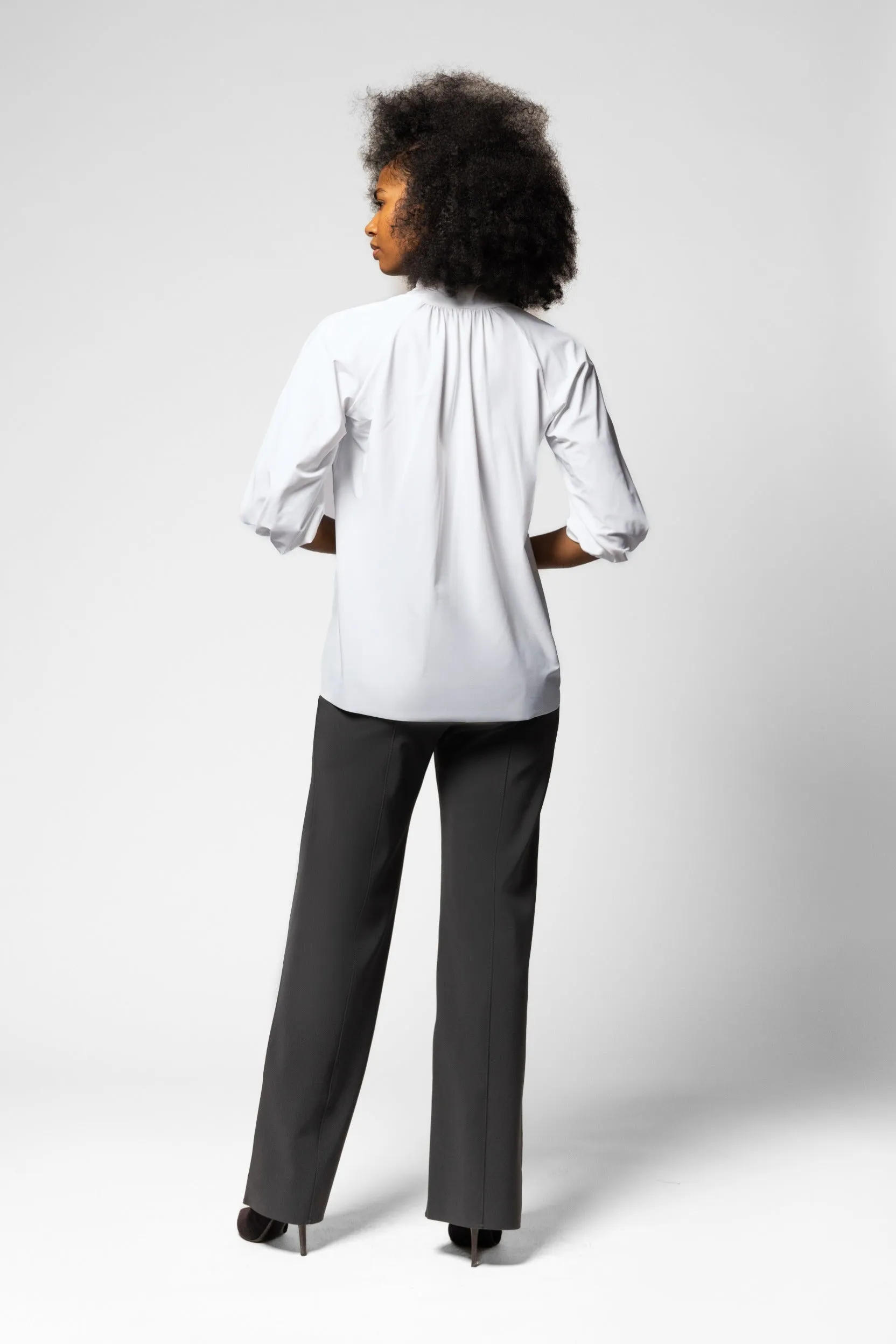 Gish Blouse - Supermoon